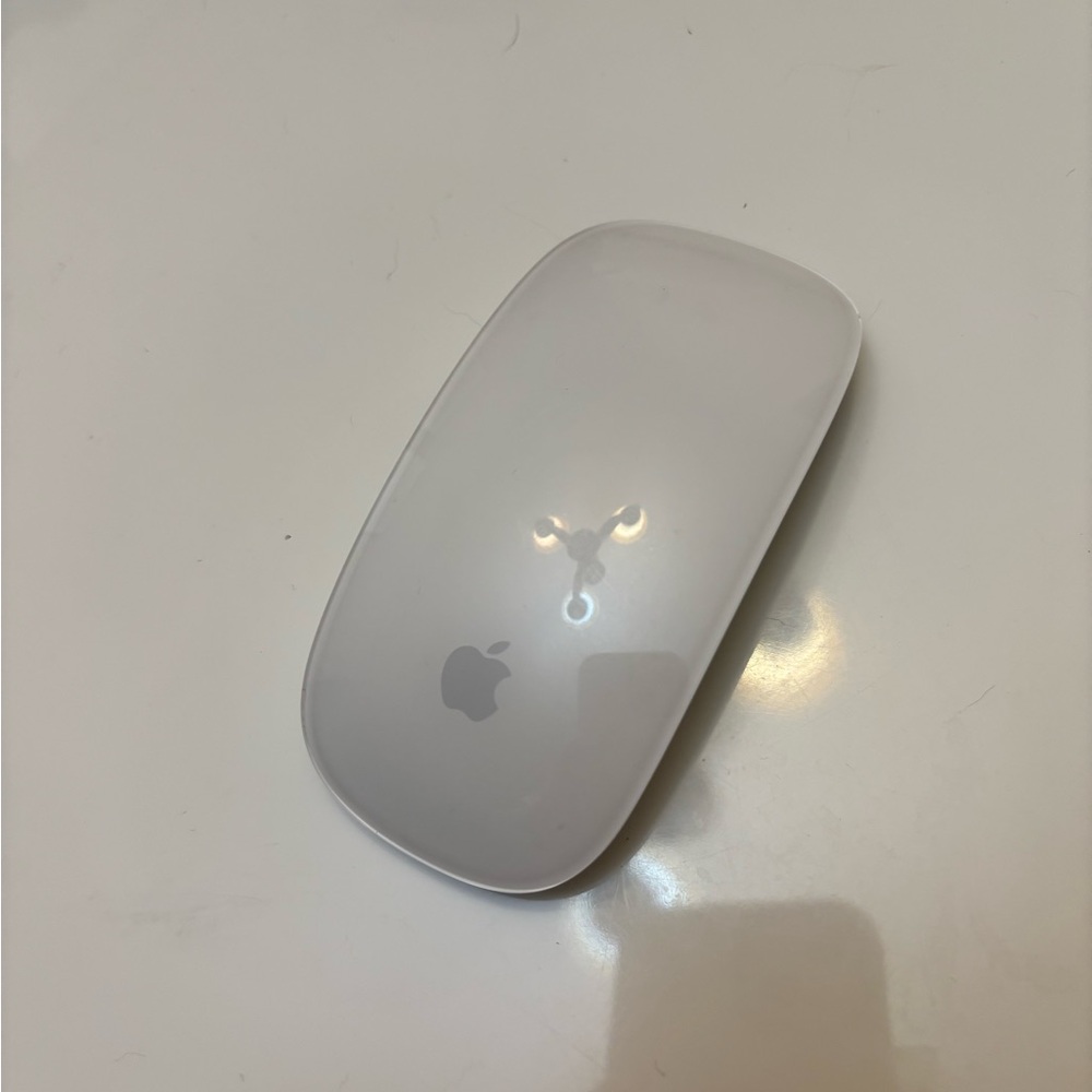 Apple Wireless Mouse